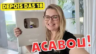 O Canal Depois das 18 ACABOU?