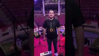 15 августа. Цирк на Цветном. Овагем Султанян приглашает