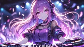 Nightcore Music Mix 2024 🎧 EDM Remixes of Popular Songs 🎧 EDM Best Gaming Music Mix