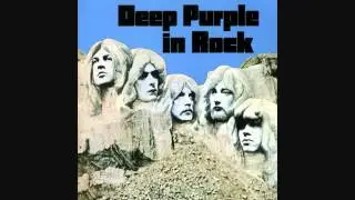 Deep Purple - Living Wreck