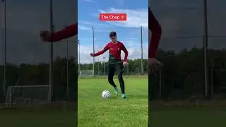LEARN THESE SKILLS = CR7 