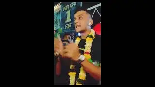 Motivational Speaker by Praful billore (MBA)chai wala#mbachaiwala #prafulbillore#motivation #shorts