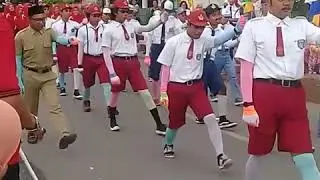 Siapa Yang nggk ketawa liat PBB konyol