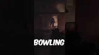 Zombie Bowling on Buried - Black Ops 2 Zombies