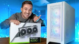 Acheter le PC Gamer LE PLUS CHER de Memory PC !