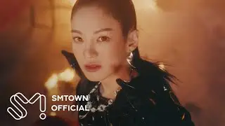 HYO 효연 'DEEP' MV