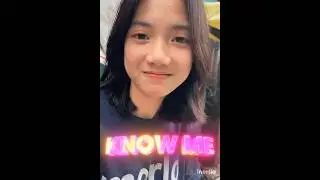asian chick edit