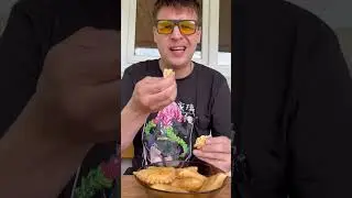 ТЕСТИМ ЧЕБУРЕКИ ВЕЗДЕХОТ