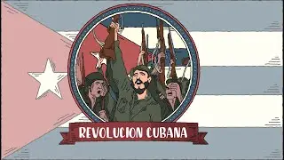 La Revolución Cubana (Minidocumental)