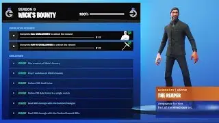 The JOHN WICK Challenges are REAL...