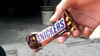 IKLAN SNICKERS by XI Multimedia 2 SMK Negeri 1 Demak