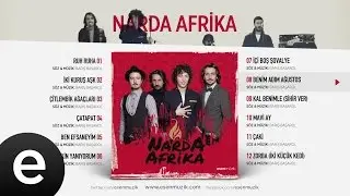 Benim Adım Ağustos (Narda Afrika) Official Audio #benimadımagustos #nardaafrika - Esen Müzik