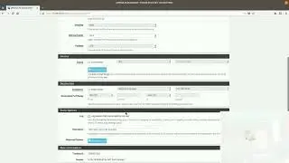 How To Setup Port Forwarding Pc on  pfsense 2.4 Bangla and English  Setup @LAWRENCESYSTEMS