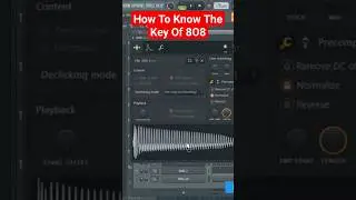 How To Know The Key Of Any 8O8 If It Doesn't Show Any Key When Made