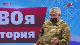 Доброволец с позывным "Саха" рассказал о своем опыте в начале СВО