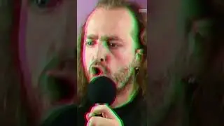 Falling In Reverse - "Watch The World Burn" (CRAZY REACTION!)