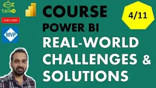 Power BI Experience 04