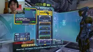 Borderlands 2 playthrough 