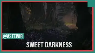 Lord of the Rings Gollum - Sweet Darkness Trophy/Achivement Guide, Too Many Lights in here...