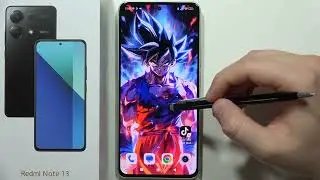 How to Activate 120Hz Refresh Rate on Redmi Note 13 - Change Display Refresh Rate