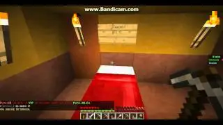 MINECRAFT-Survival Part3