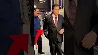 SILVIO SANTOS PREVIU MORTE