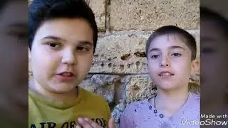Мы в заброшке 3! Шокк! Нашли кости!