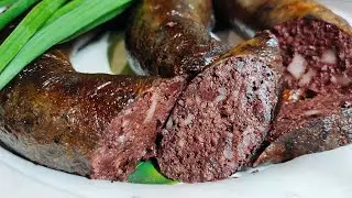 How Krovyanka has been prepared in the south of Ukraine for 100 years! Tender Ukrainian Krovyanka wi