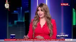 بالخط العريض - اللواء نصر موسى: كنت أريد دخول البحرية.. ومكنتش أعرف حاجة في الجوية