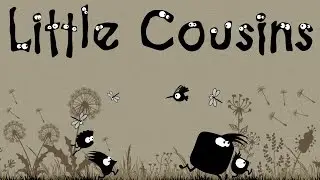 Little Cousins iOS Game Trailer