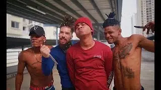 HUMOR PANAMEÑO LO MAS NUEVO DEL 2018 | ANTHONYANEL | THE COCOLIN | LO MAS VIRAL ''PA QUE RIAS