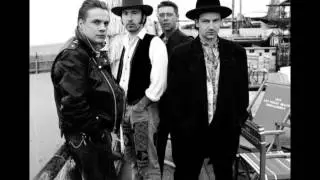 U2 THE JOSHUA TREE SESSION DEMOS