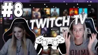 ТОП ТВИЧ | GTFOBAE В КС | ХАРДПЛЕЙ ЮВЕЛИР | ДОНАТ 50К  | RU TWITCH TV