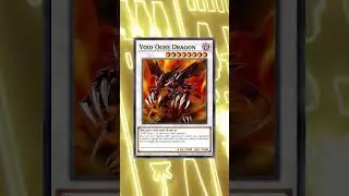 The WORST Thing That Can Happen In Yu-Gi-Oh! #shorts