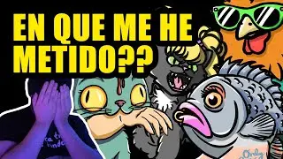 Mi Primer Inktober