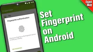 how to set fingerprint on Samsung 2024 (Quick & Easy)