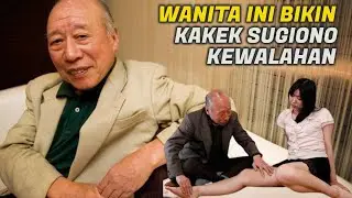 Ini Lawan Main yang Bikin Kakek Sugiono Kewalahan Menghadapinya