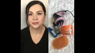 УХОД ЗА ТЕЛОМ  ВО ВРЕМЯ ПОХУДЕНИЯ