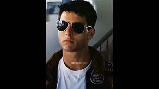 Tom Cruise in 90s Edit ft. I was never there