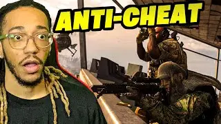 COD 2021 anti-cheat LEAKED