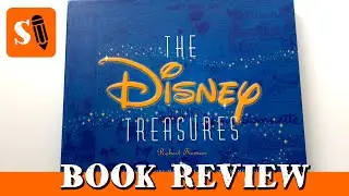 Great Disney Book - The Disney Treasures