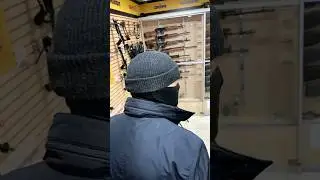 Где купить травмат, карабин или ружье? 
