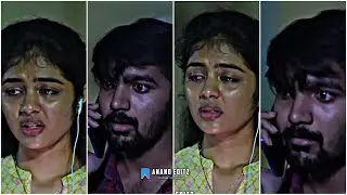 Dear Kavya Love Proposal Scene 🥺🥀♥️