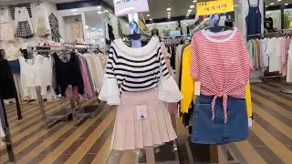 KOREAN GIRLS STREET FASHION & DESIGN 2021I KOREAN FASHION TIPS  FOR WOMEN / LoveFashionTrend