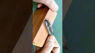 Even Professional Carpenters Are Shocked by This Woodworking Hack 
