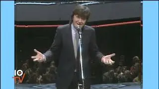 Bobby Solo - Zingara (Premiatissima 1983)