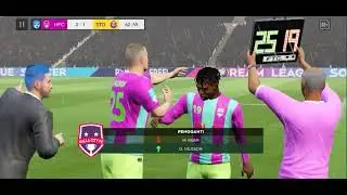 Mabar dls 24 Dream league soccer 24