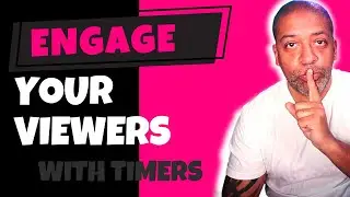 How to Add Timed Chat Command in Streamlabs for better interaction with your viewers