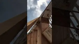 Строим теплый дом 🏠