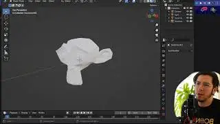 COPY PASTE 🖼️ Blender Today LIVE 